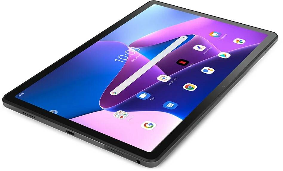 Lenovo Tab M10 Plus (3rd Gen) Thomann Lenovo Tab M10 Plus (3rd Gen)ZAAJ0387SE